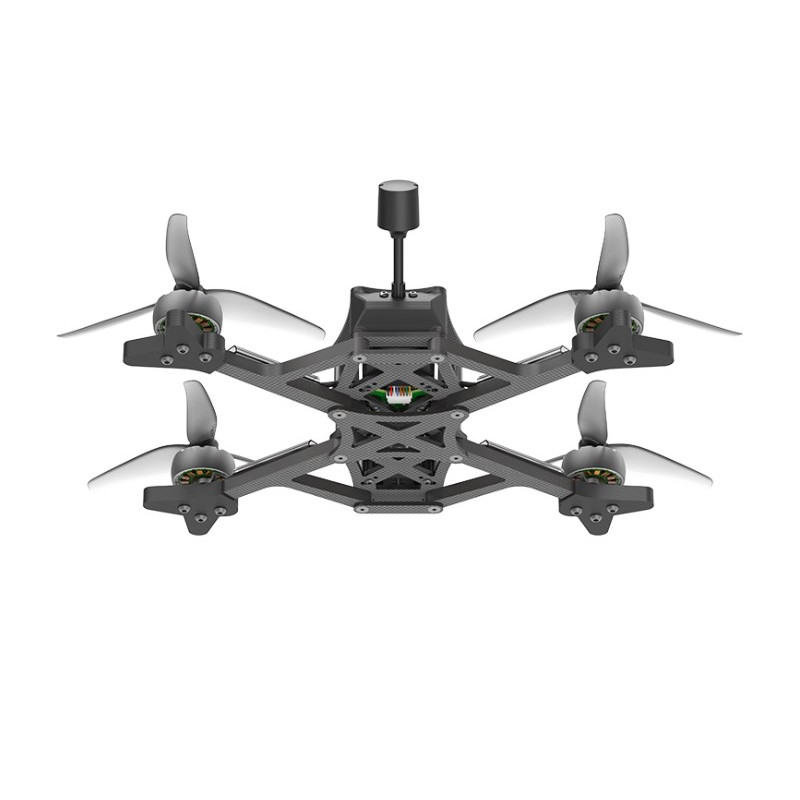 AOS 5 EVO V1.2 DJI O3 HD 6S BNF Crossfire By AOS RC - Image 8