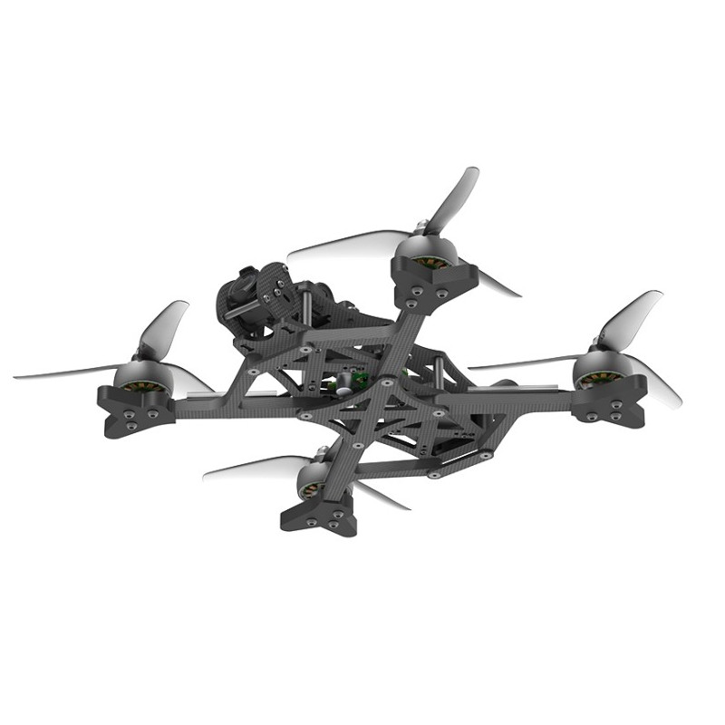 AOS 5 EVO V1.2 DJI O3 HD 6S BNF Crossfire By AOS RC - Image 2
