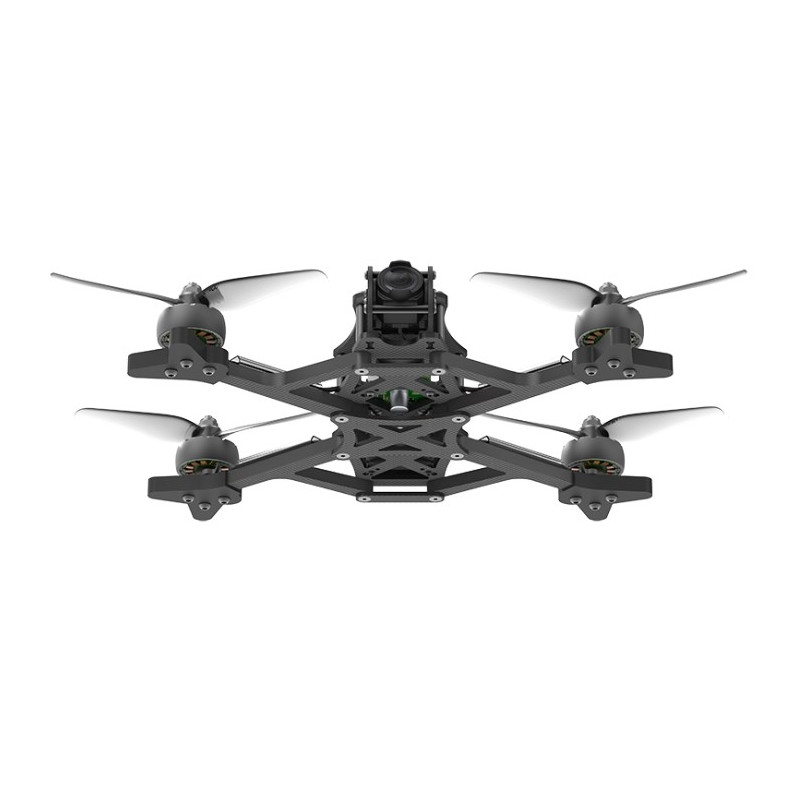 AOS 5 EVO V1.2 DJI O3 HD 6S BNF Crossfire By AOS RC - Image 4