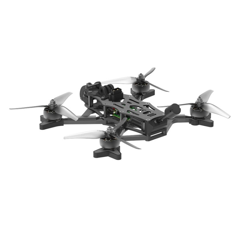 AOS 5 EVO V1.2 DJI O3 HD 6S BNF Crossfire By AOS RC - Image 7