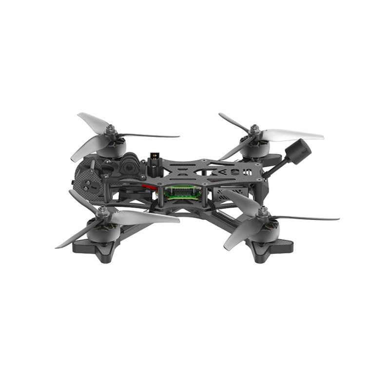 AOS 5 EVO V1.2 DJI O3 HD 6S BNF Crossfire By AOS RC - Image 5