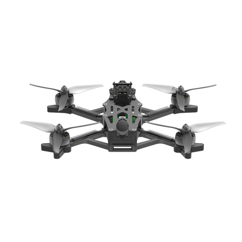 AOS 5 EVO V1.2 DJI O3 HD 6S BNF Crossfire By AOS RC - Image 3