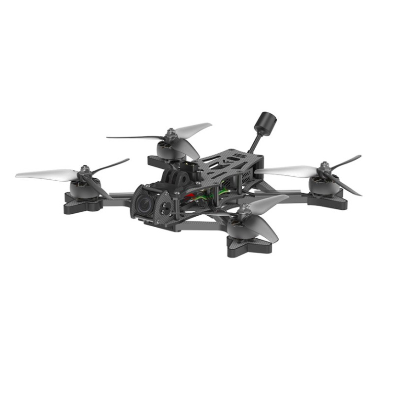 AOS 5 EVO V1.2 DJI O3 HD 6S BNF Crossfire By AOS RC - Image 6
