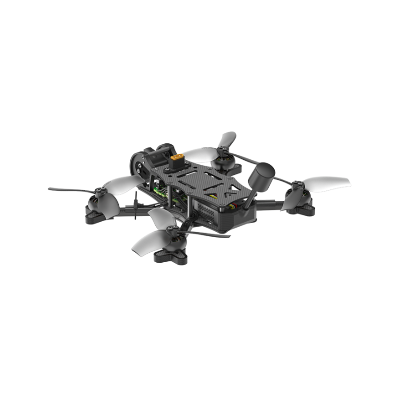 AOS 3.5 V5 DJI O3 HD 4S BNF Crossfire By AOS RC - Image 8