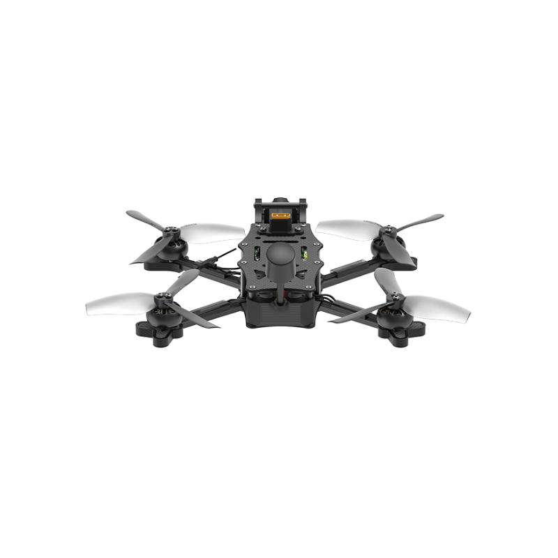 AOS 3.5 V5 DJI O3 HD 4S BNF Crossfire By AOS RC - Image 5