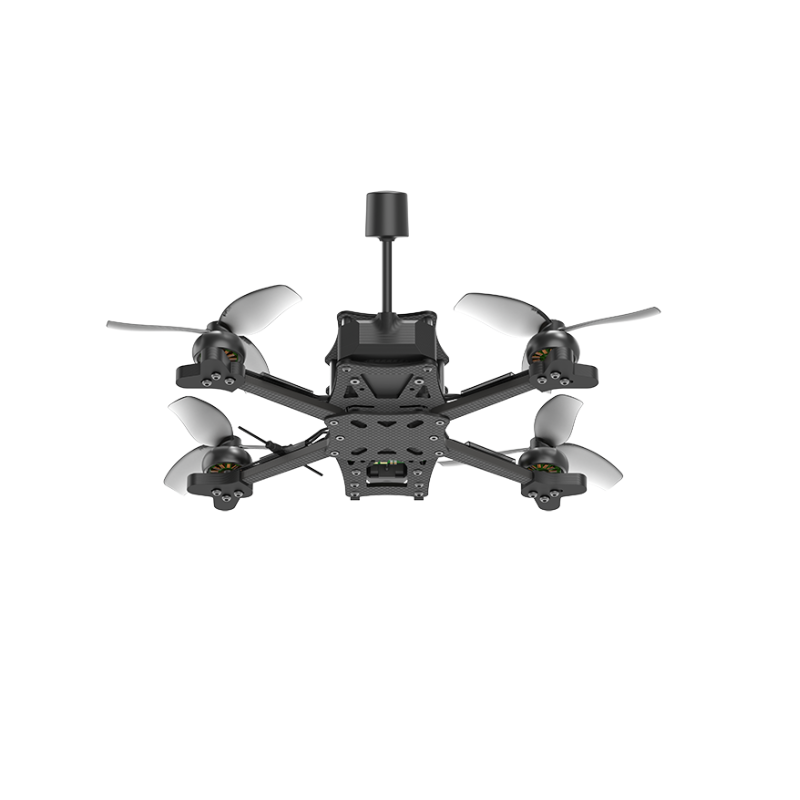AOS 3.5 V5 DJI O3 HD 4S BNF Crossfire By AOS RC - Image 9