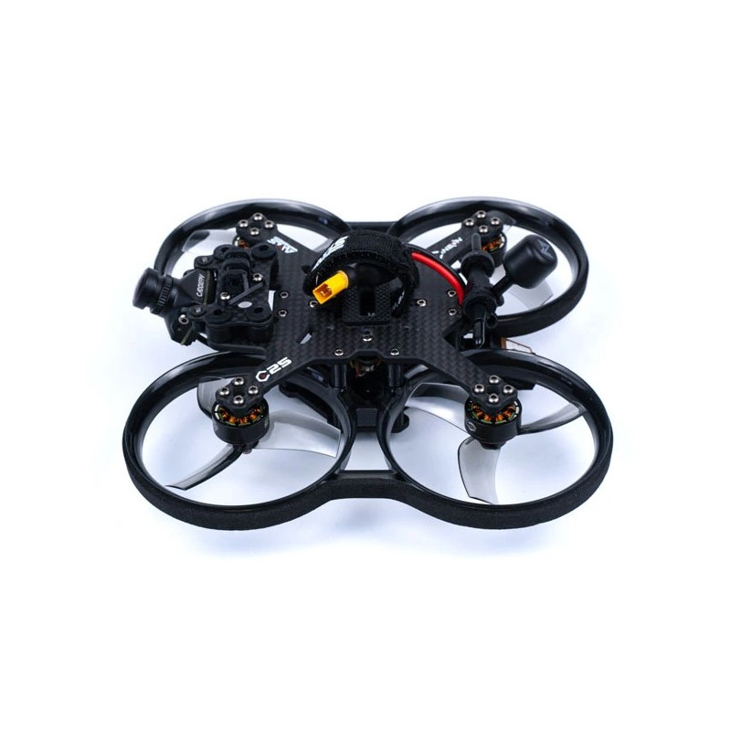 CineON C25 Walksnail Avatar HD 4S BNF Crossfire + GPS By AxisFlying - Image 7