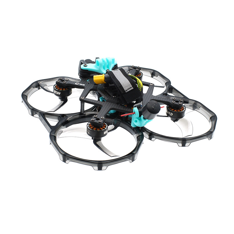 CineON C35 DJI O3 HD 6S BNF ELRS 2.4G By AxisFlying - Image 2