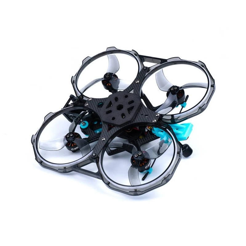 CineON C35 Walksnail Avatar HD 6S BNF Crossfire + GPS By AxisFlying - Image 5