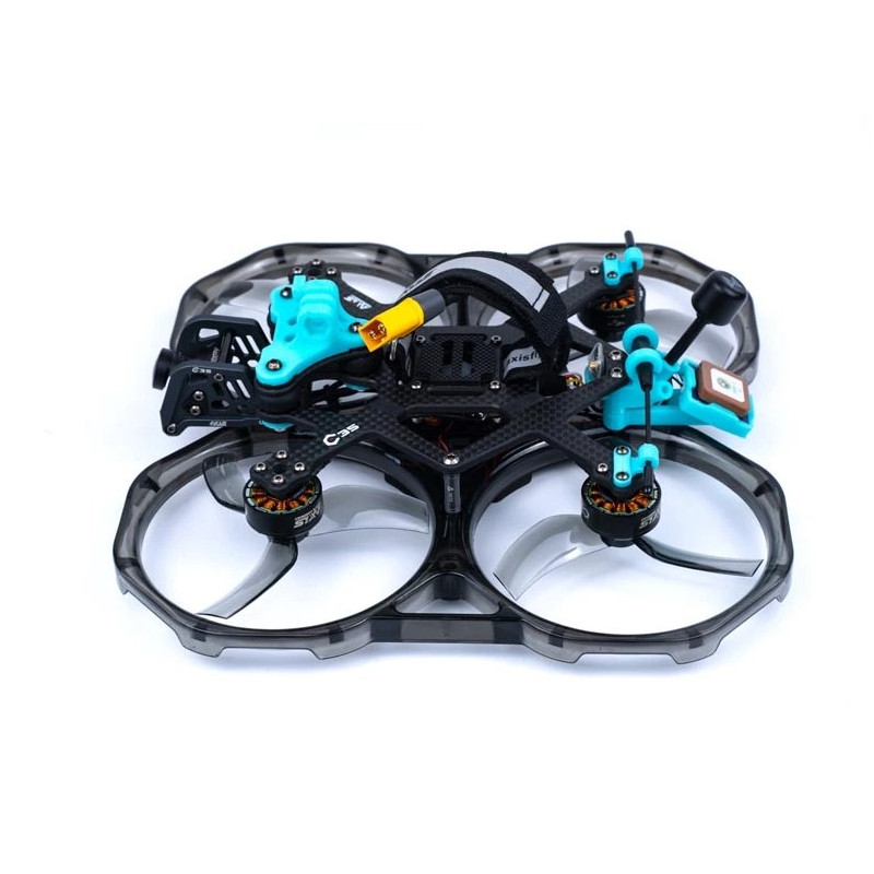 CineON C35 Walksnail Avatar HD 6S BNF Crossfire + GPS By AxisFlying - Image 4