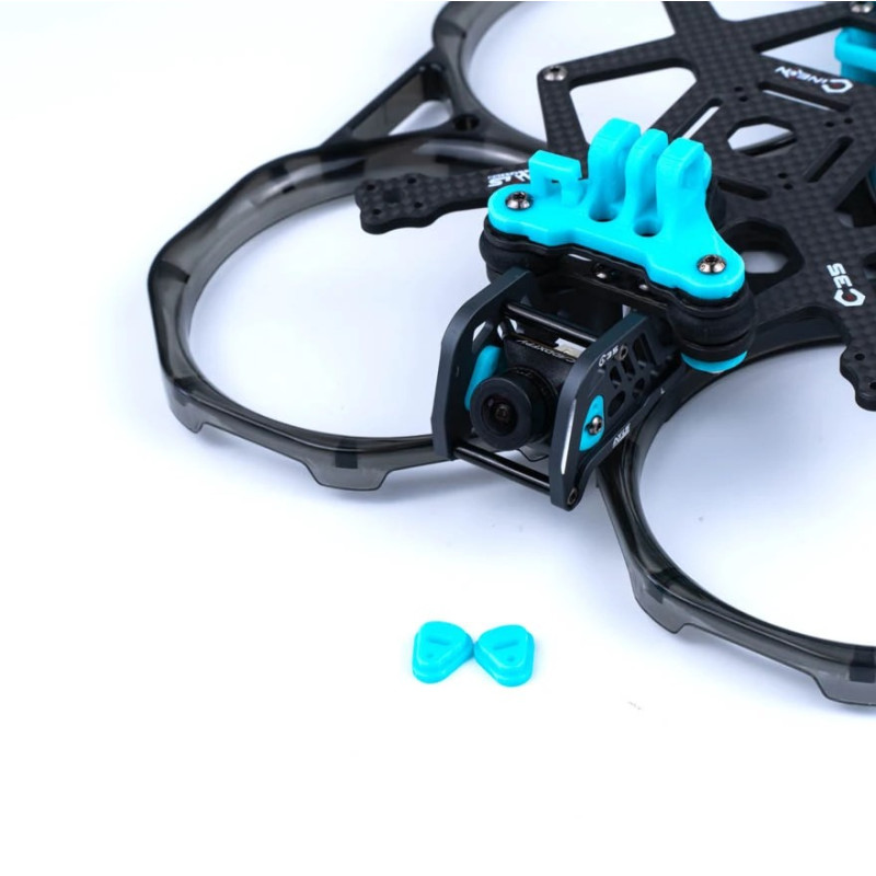 CineON C35 Walksnail Avatar HD 6S BNF Crossfire + GPS By AxisFlying - Image 2