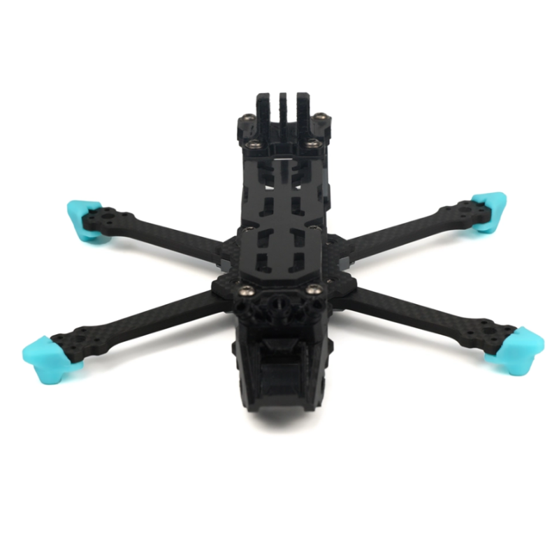 Manta 3.6" Frame Kit By AxisFlying - Image 9