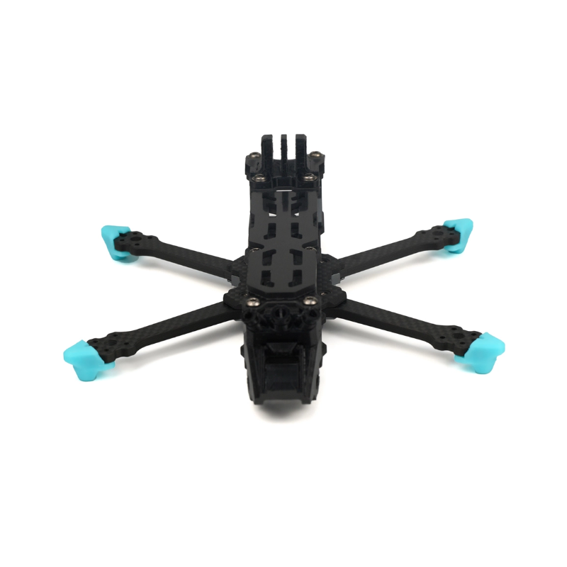 Manta 3.6" Frame Kit By AxisFlying - Image 8