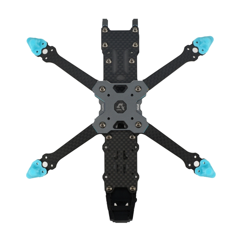 Manta 3.6" Frame Kit By AxisFlying - Image 5