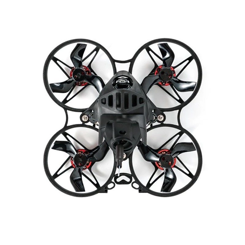 Meteor75 Brushless Whoop Quadcopter - HDZero ELRS 2.4G By BetaFPV - Image 5