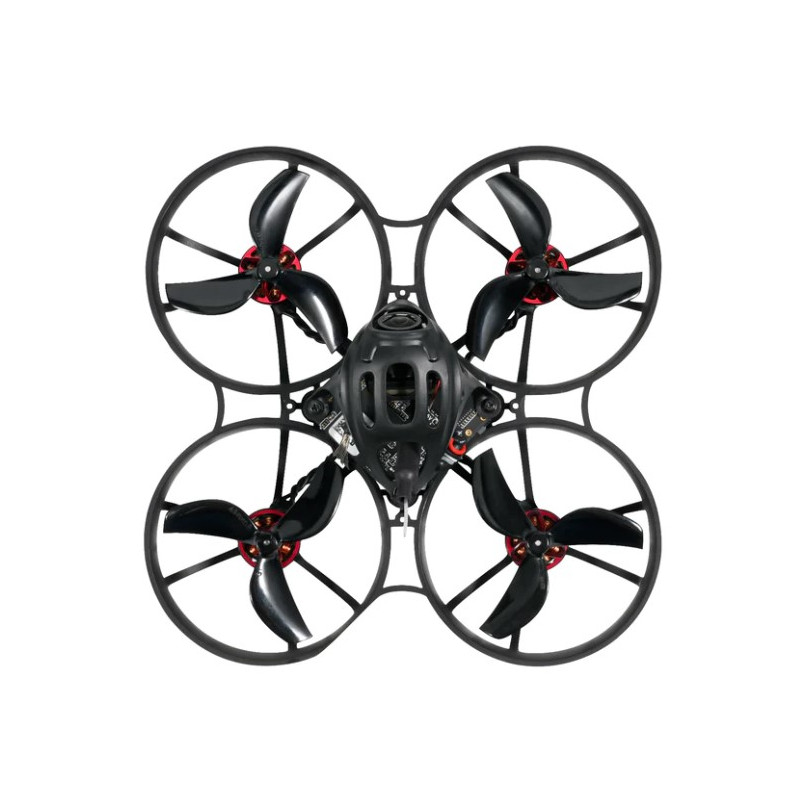 Meteor75 Pro Brushless Whoop Walksnail TBS Crossfire By BetaFPV - Image 8