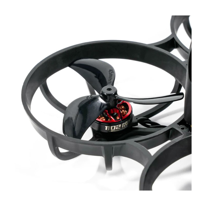 Meteor75 Pro Brushless Whoop Walksnail TBS Crossfire By BetaFPV - Image 2