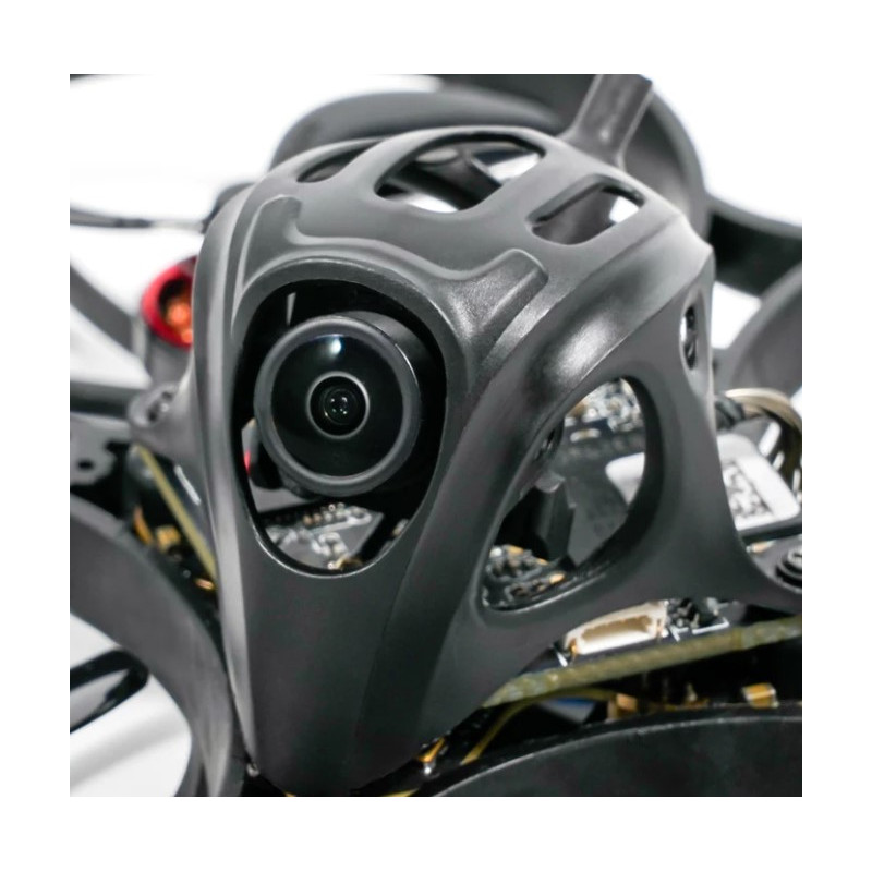 Meteor75 Pro Brushless Whoop Walksnail TBS Crossfire By BetaFPV - Image 5