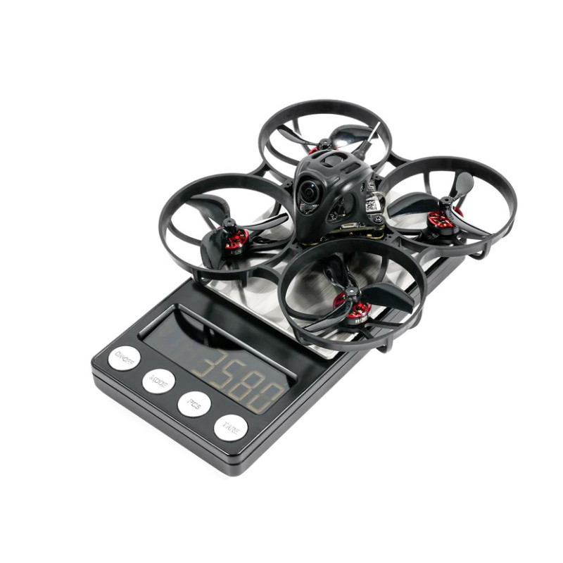 Meteor75 Pro Brushless Whoop Walksnail TBS Crossfire By BetaFPV - Image 7