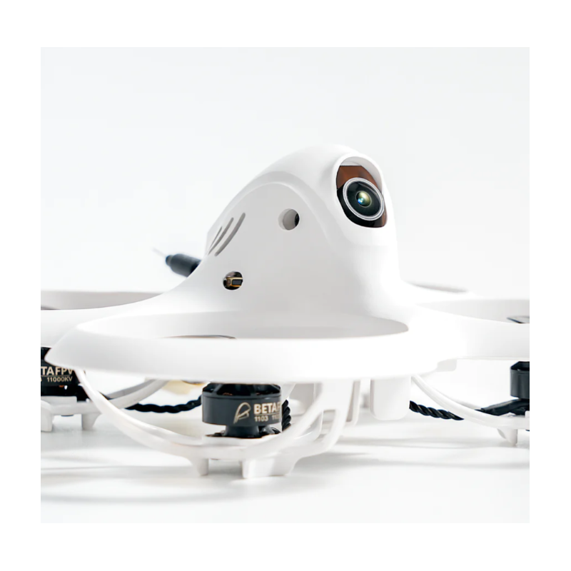 Cetus X Walksnail HD Brushless Quadcopter ELRS 2.4G BNF By BetaFPV - Image 10