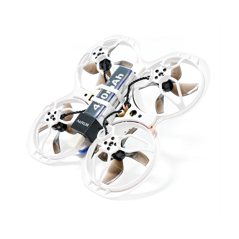 Cetus X Walksnail HD Brushless Quadcopter ELRS 2.4G BNF By BetaFPV - Image 8