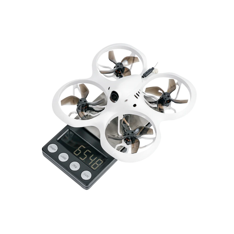 Cetus X Walksnail HD Brushless Quadcopter ELRS 2.4G BNF By BetaFPV - Image 4