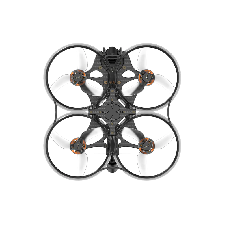 Pavo35 Brushless Whoop BNF Crossfire (No VTX) By BetaFPV - Image 8