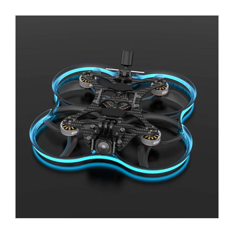 Pavo35 Brushless Whoop BNF Crossfire (No VTX) By BetaFPV - Image 6