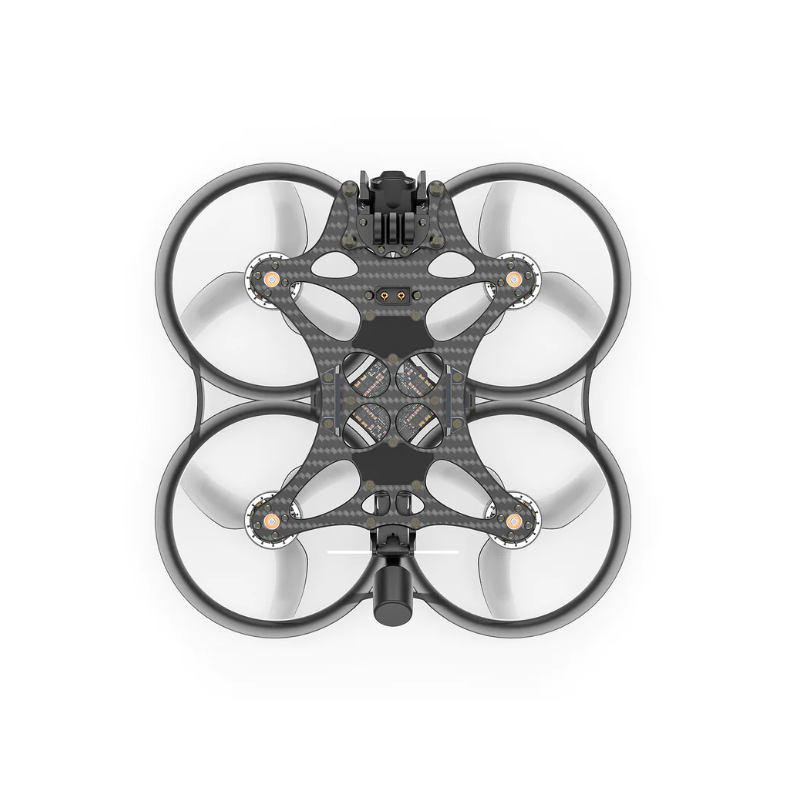 Pavo35 Brushless Whoop BNF Crossfire (No VTX) By BetaFPV - Image 5