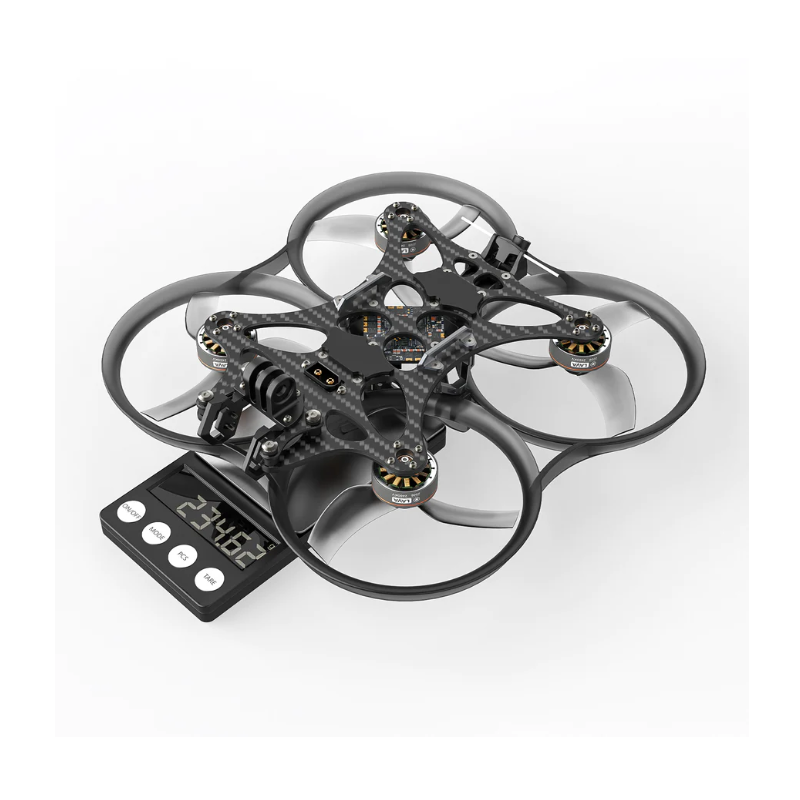 Pavo35 Brushless Whoop BNF Crossfire (No VTX) By BetaFPV - Image 4