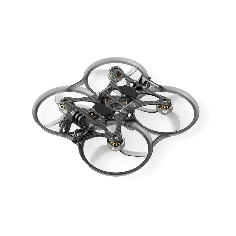 Pavo35 Brushless Whoop BNF Crossfire (No VTX) By BetaFPV - Image 7
