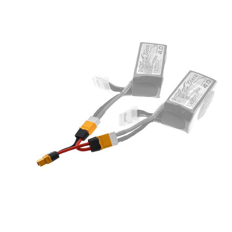 XT60 Series Y-Cable By DFR - Image 2