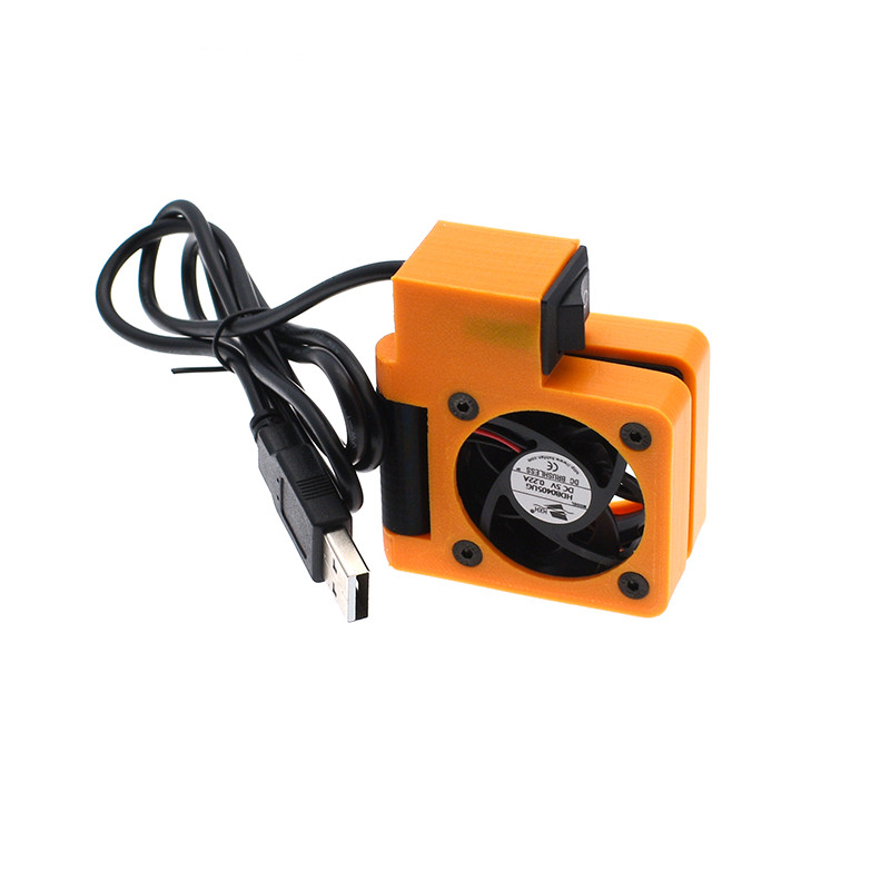 USB Fan - Image 5