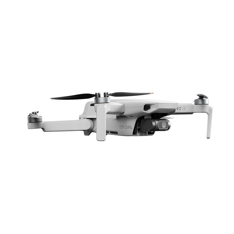 DJI Mini 2 SE Fly More Combo - Image 2