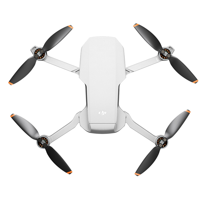 DJI Mini 2 SE Fly More Combo - Image 7