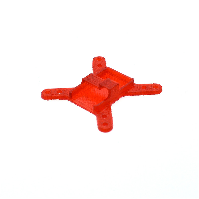 Crossfire Nano RX Mount 20 & 25.5mm - TPU By DFR - Image 4