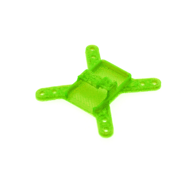 Crossfire Nano RX Mount 20 & 25.5mm - TPU By DFR - Image 3