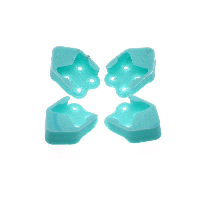 Arm Protection With Landing Foot For JeNo & JeNo CINE (4pcs) By TPU By DFR - Image 5