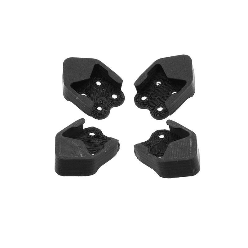 Arm Protection With Landing Foot For JeNo & JeNo CINE (4pcs) By TPU By DFR - Image 4