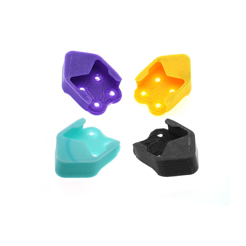 Arm Protection With Landing Foot For JeNo & JeNo CINE (4pcs) By TPU By DFR - Image 3