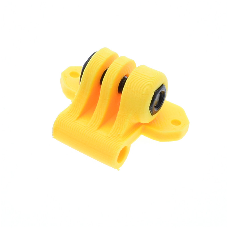 Universal GoPro Wedge For JeNo By TPU By DFR - Image 4