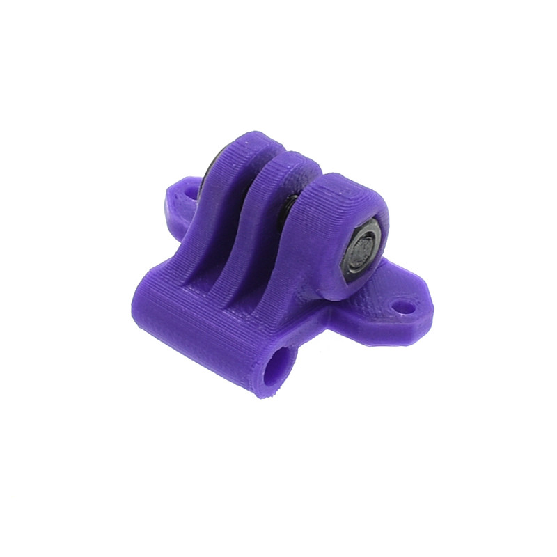 Universal GoPro Wedge For JeNo By TPU By DFR - Image 2