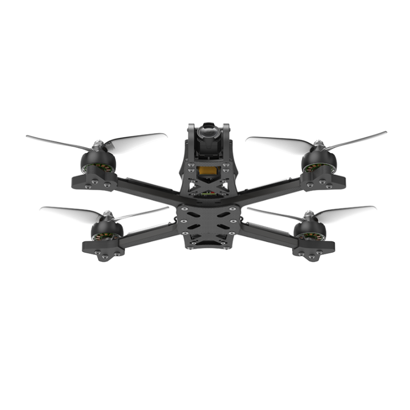 FPV Full Kit - AOS 5 V5 DJI O3 HD 6S BNF Crossfire - Image 11