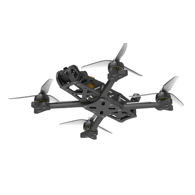 FPV Full Kit - AOS 5 V5 DJI O3 HD 6S BNF Crossfire - Image 5