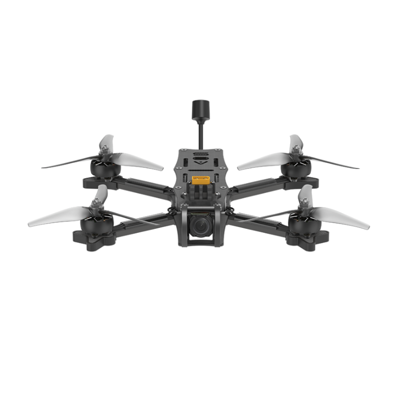 FPV Full Kit - AOS 5 V5 DJI O3 HD 6S BNF Crossfire - Image 17