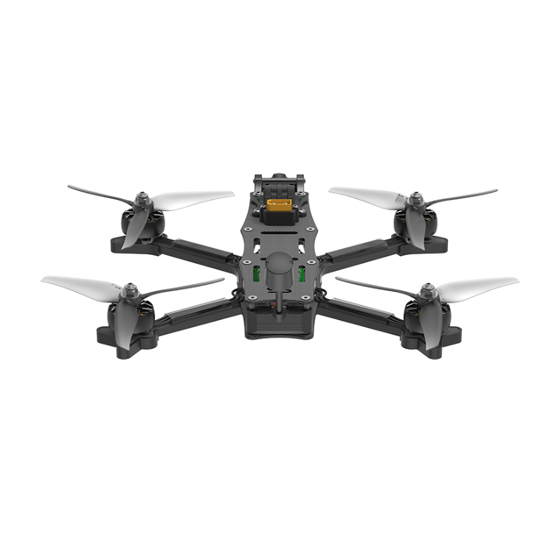 FPV Full Kit - AOS 5 V5 DJI O3 HD 6S BNF Crossfire - Image 9