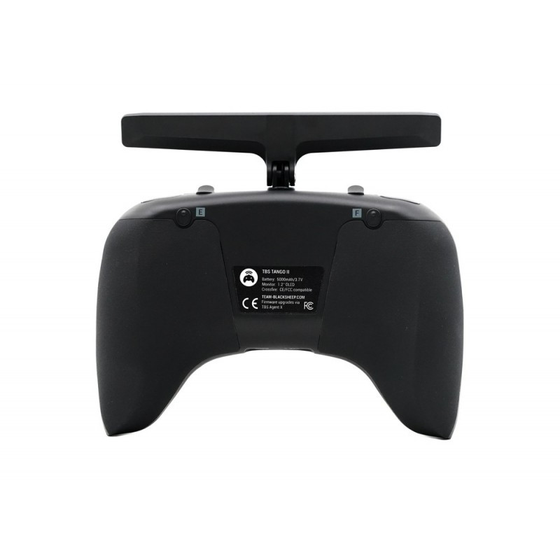 FPV Full Kit - AOS 5 V5 DJI O3 HD 6S BNF Crossfire - Image 13