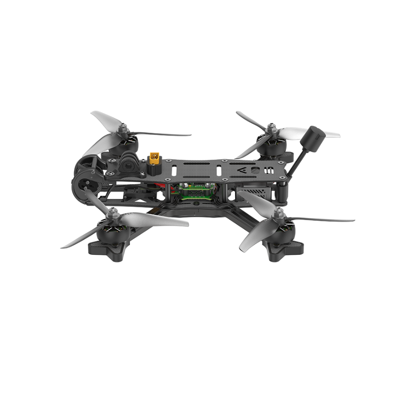 FPV Full Kit - AOS 5 V5 DJI O3 HD 6S BNF Crossfire - Image 2
