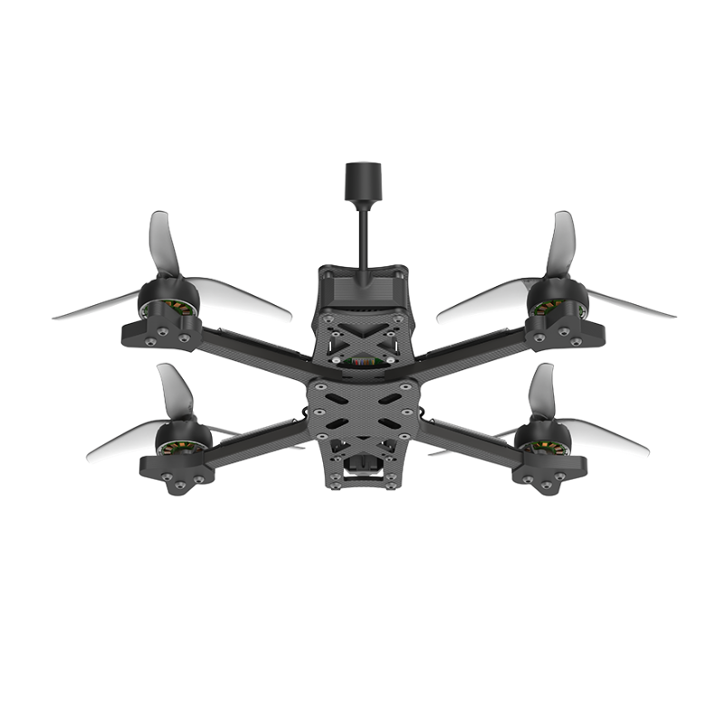 FPV Full Kit - AOS 5 V5 DJI O3 HD 6S BNF Crossfire - Image 10