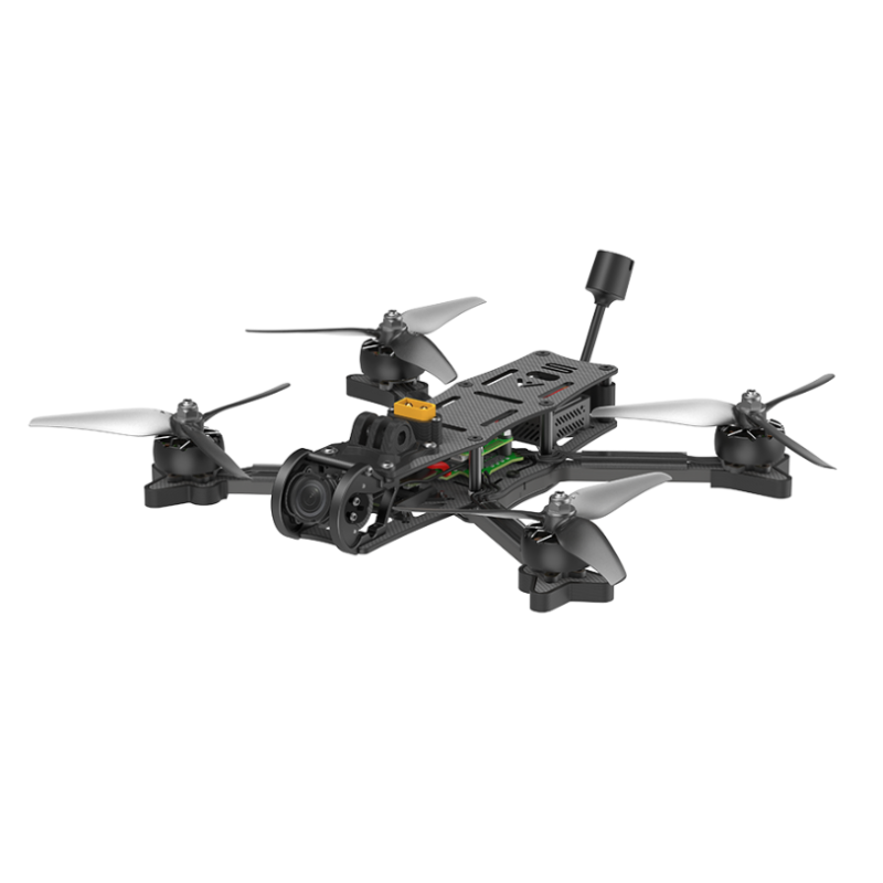 FPV Full Kit - AOS 5 V5 DJI O3 HD 6S BNF Crossfire - Image 12